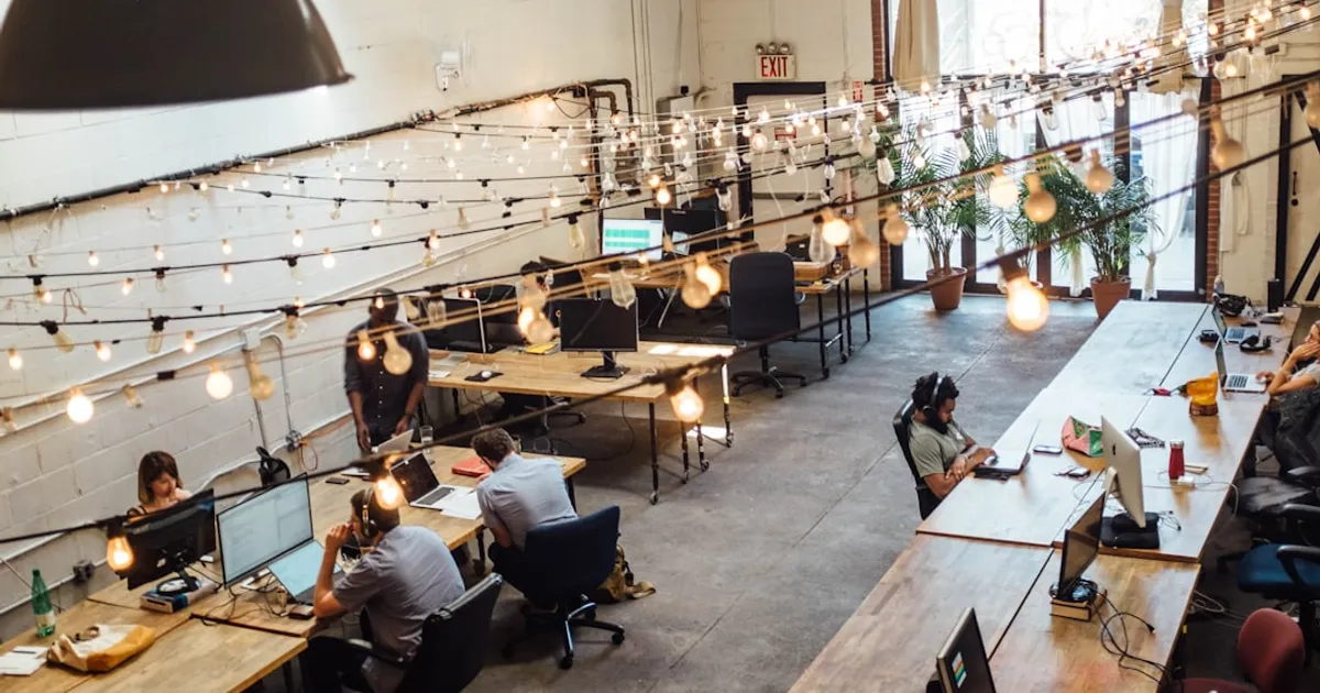 Best Coworking Spaces in Houston